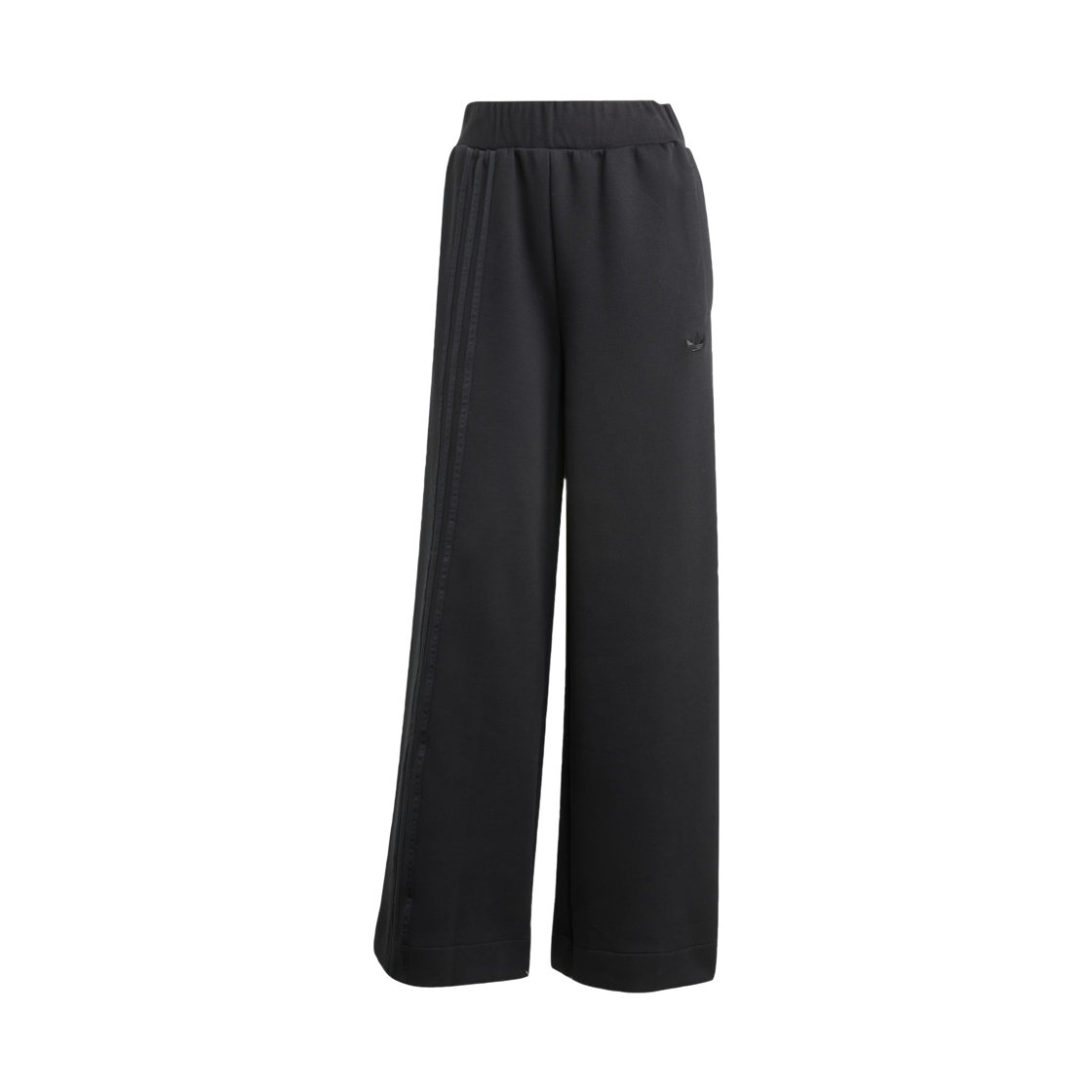 JX2733 (W) Adidas Originals 3-Stripes Pants Black - KR Sizing