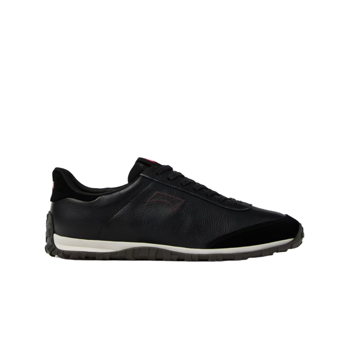캠퍼 드리프트 워크 스니커즈 블랙(Camper Drift Walk Sneakers Black) - 1