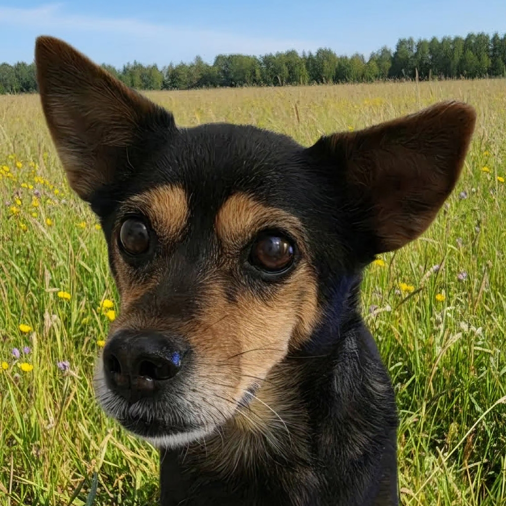 관심 유저 프로필 이미지