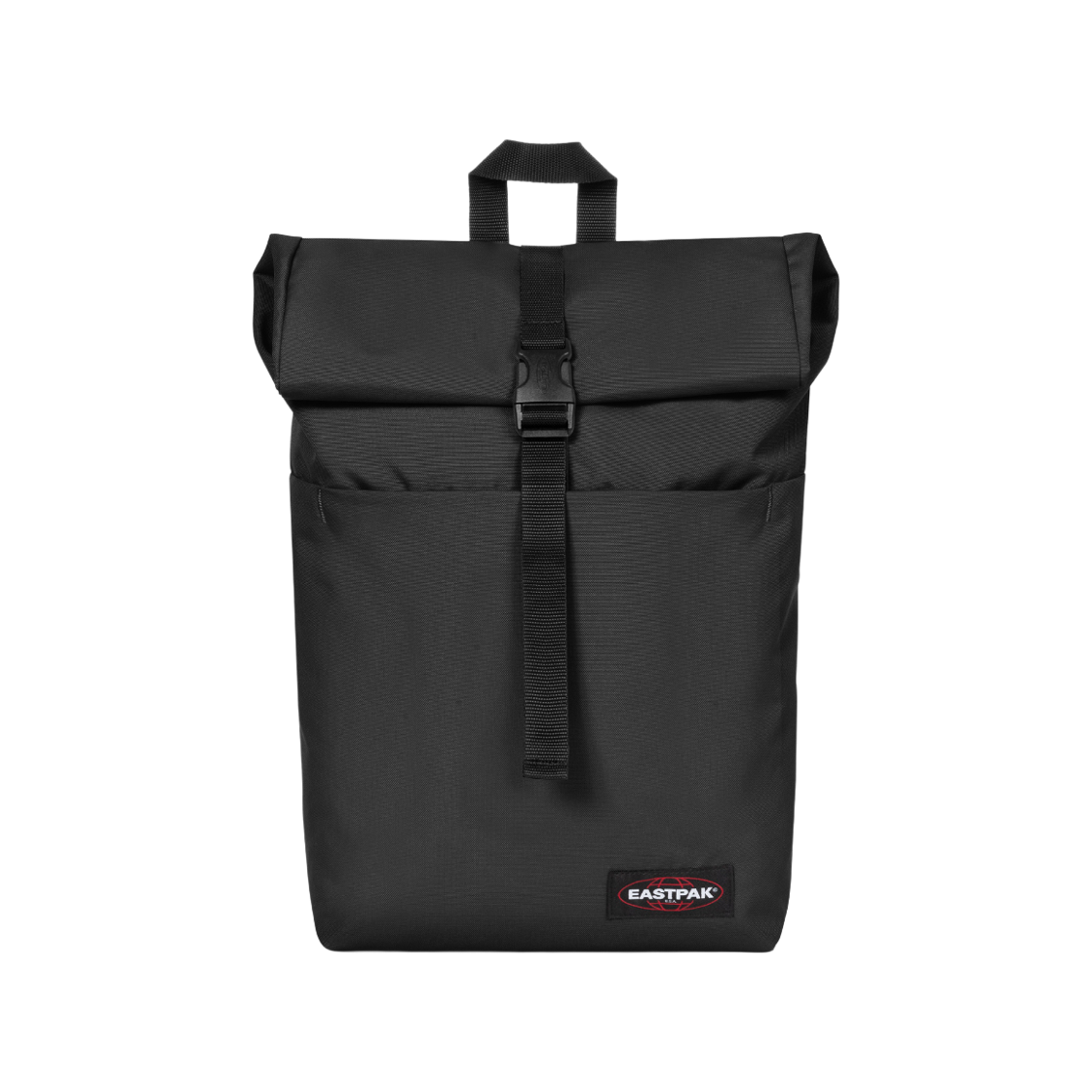 이스트팩 업롤 블랙(EASTPAK UP ROLL Black)