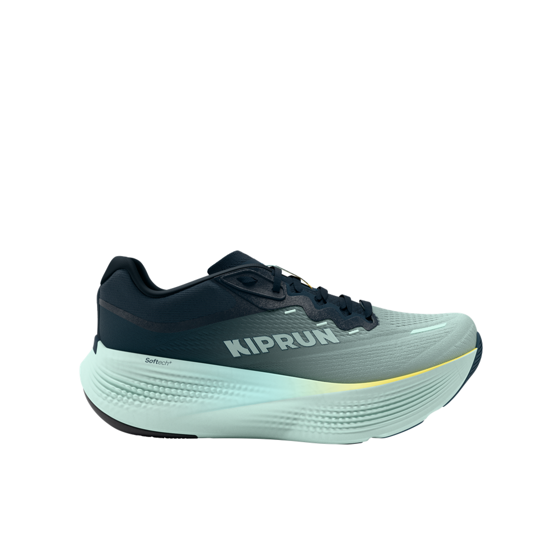 데카트론 여성 러닝화 킵라이드 맥스 틸 블루(DECATHLON Kiprun Women's Running Shoes Kiprun KS900 Max Teal Blue)