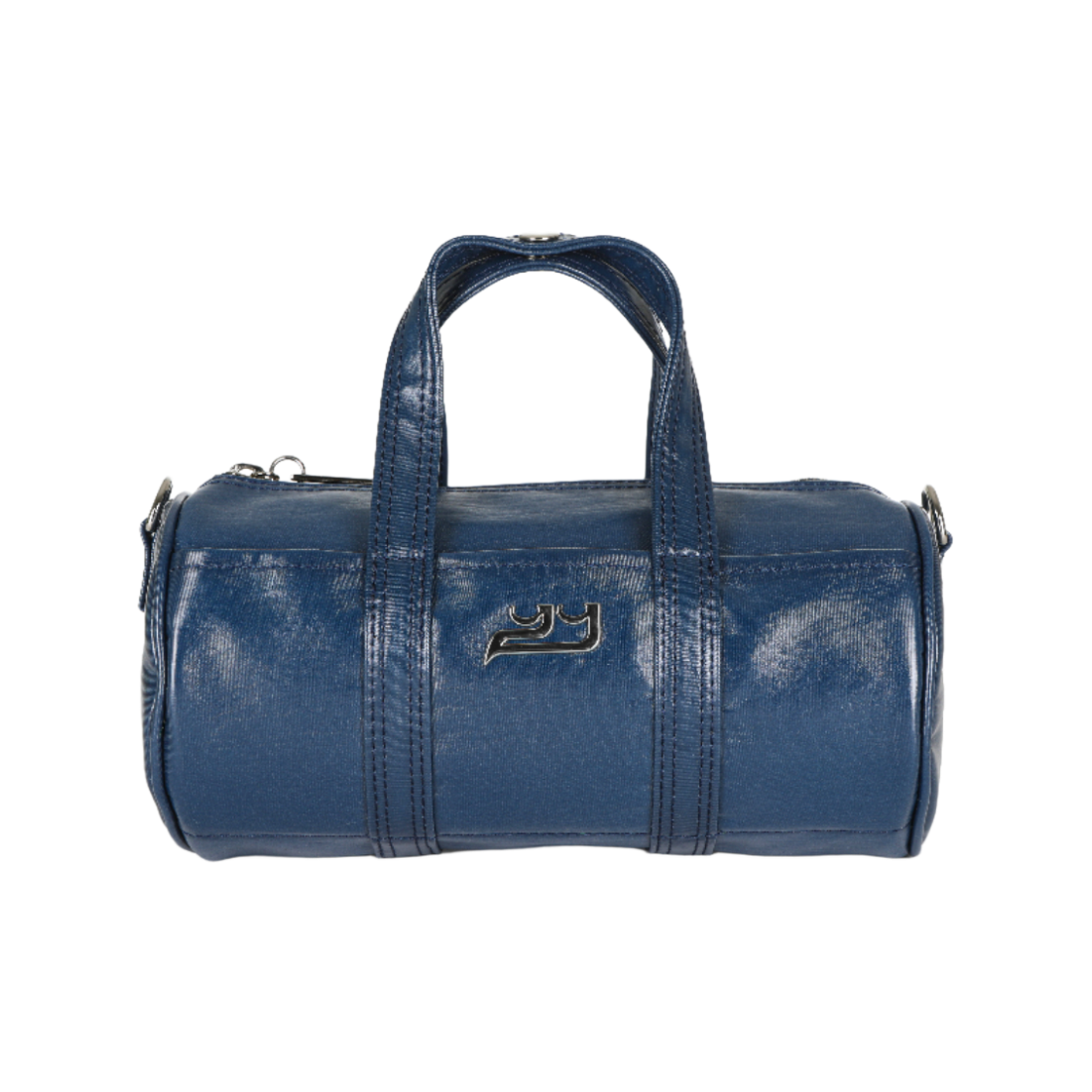 이에이에 콜레트 백 크로스백 쉬머 네이비(YIEYIE Y.18 Colette Bag BB28 Shimmer Navy) - 2