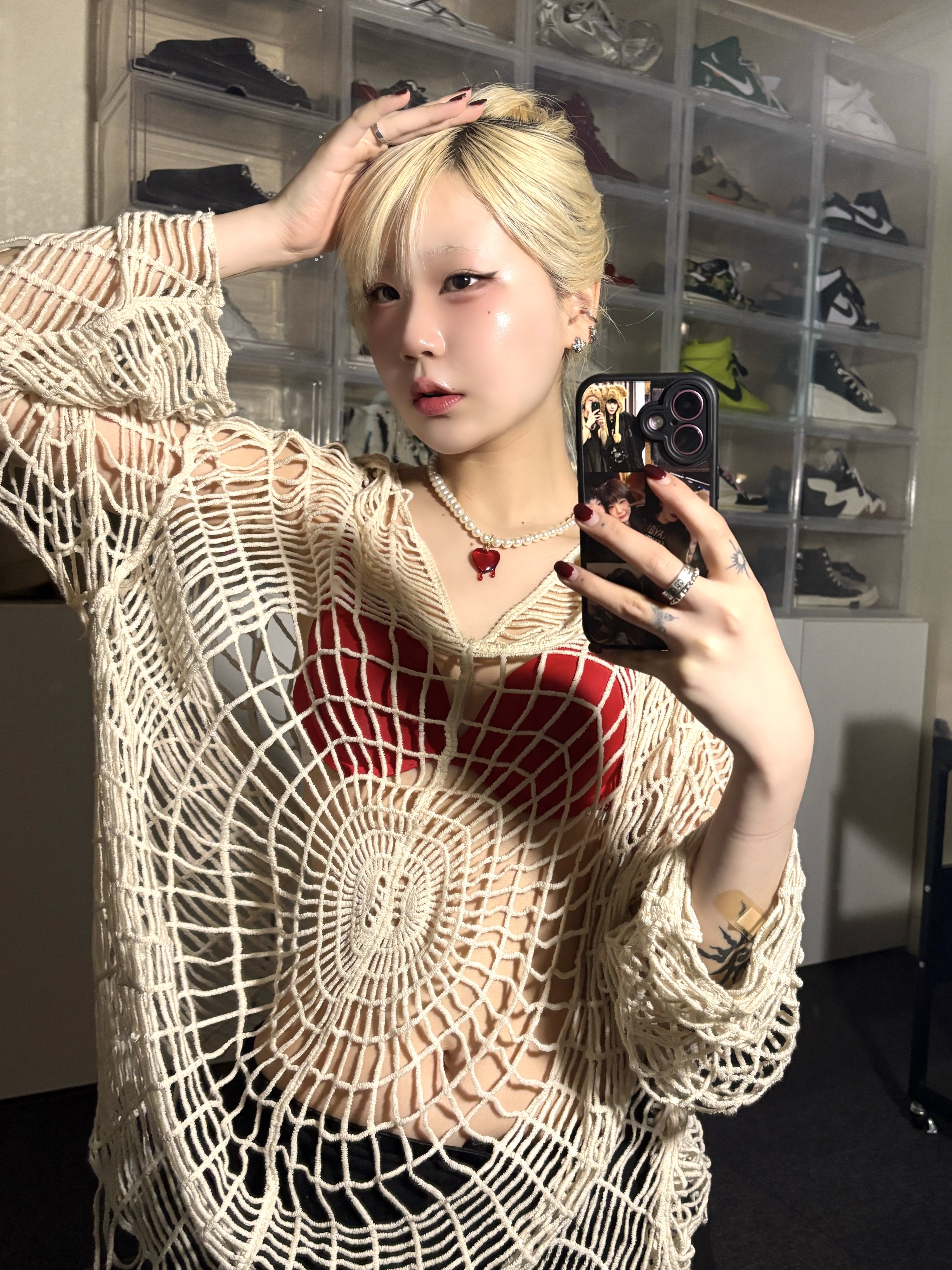 KREAM 스타일 - 1