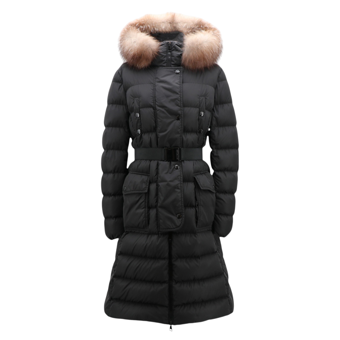 몽클레어 클로에 롱패딩 1C51B02(Moncler Chloe Long Puffer Jacket 1C51B02) - 1
