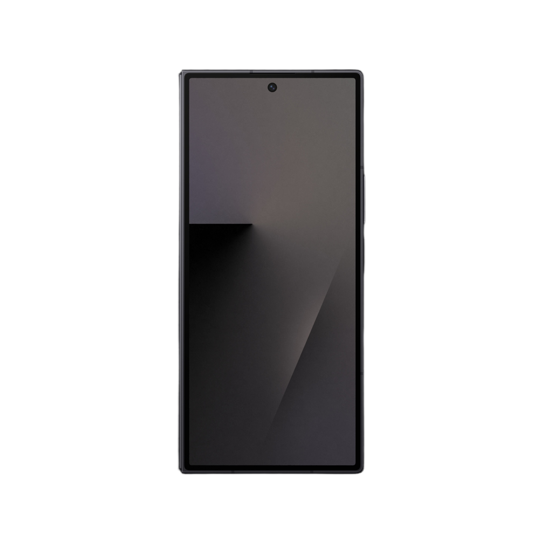 삼성 갤럭시 Z 폴드7 1테라 제트 블랙 (국내 정식 발매 제품)(Samsung Galaxy Z Fold7 1TB Jet Black (Korean Ver.)) - 3
