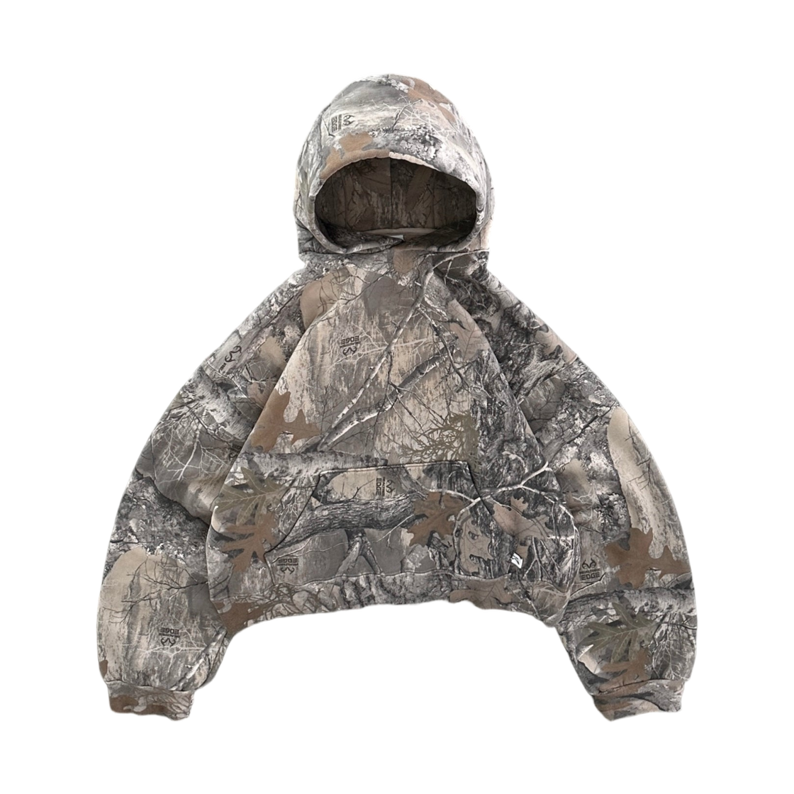 아킴보 클럽 후드 리얼트리 카모(Akimbo Club Hoodie Realtree Camo) - 1
