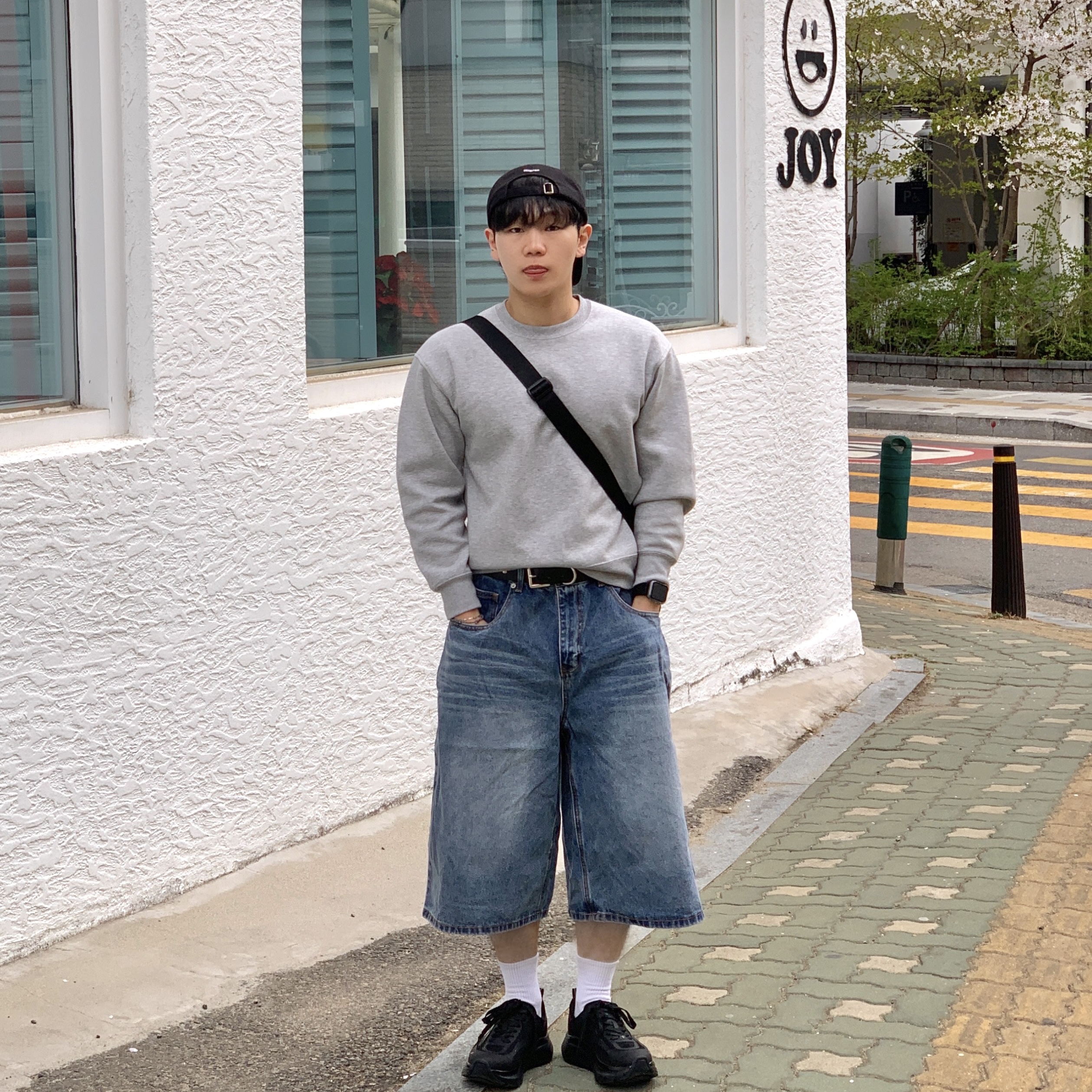 민이님의 스타일 - 2