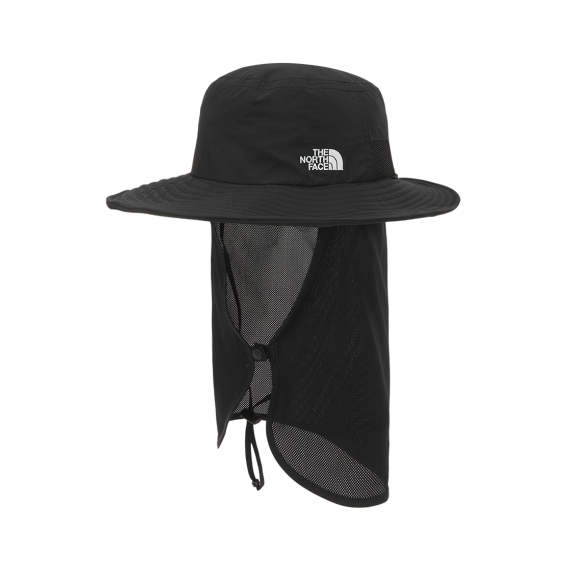 노스페이스 TNF 라이트 쉴드 햇 블랙 - 26SS(The North Face TNF Light Shield Hat Black - 26SS)