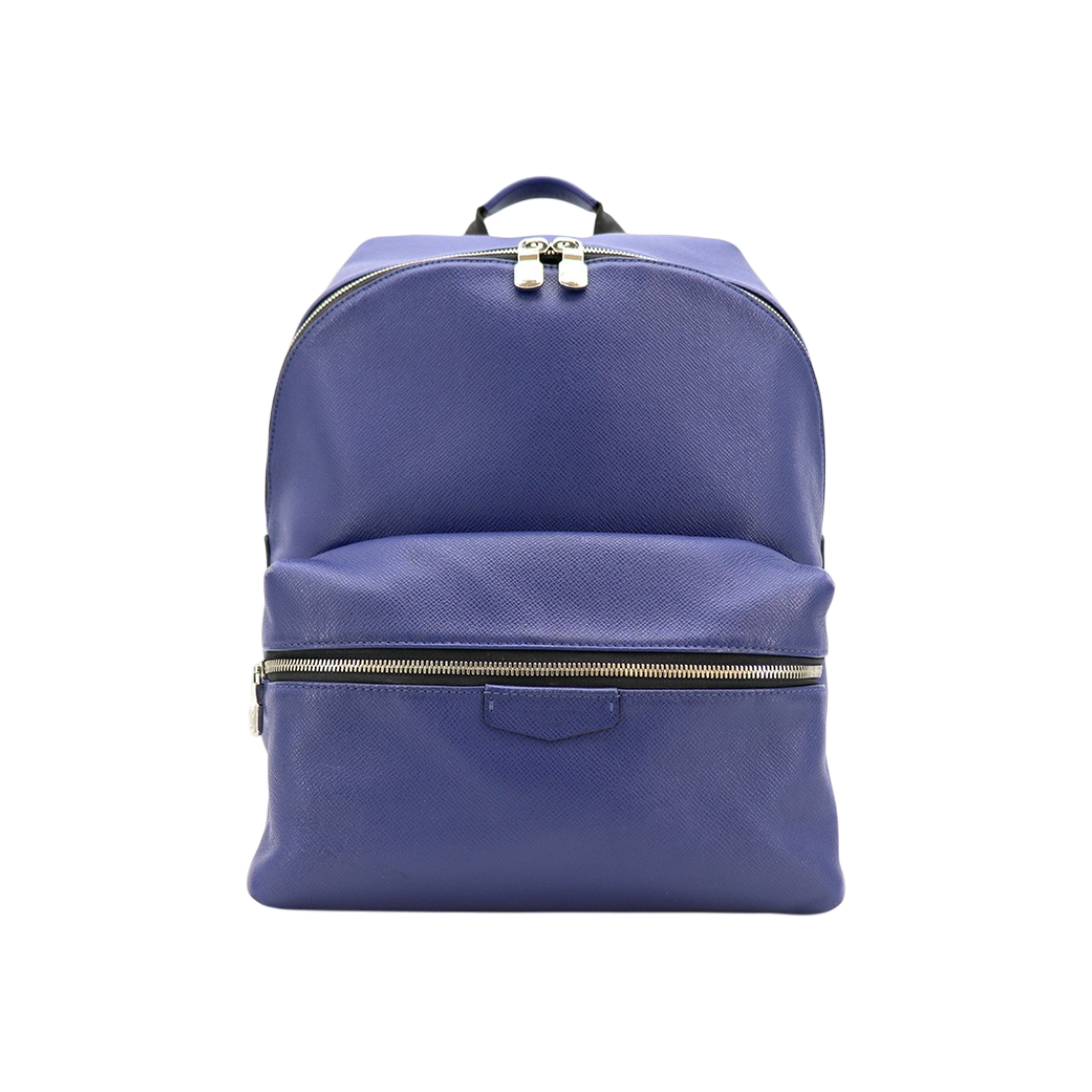 IT4NVJ7TWJOF Louis Vuitton Discovery Backpack PM in Cobalt Blue