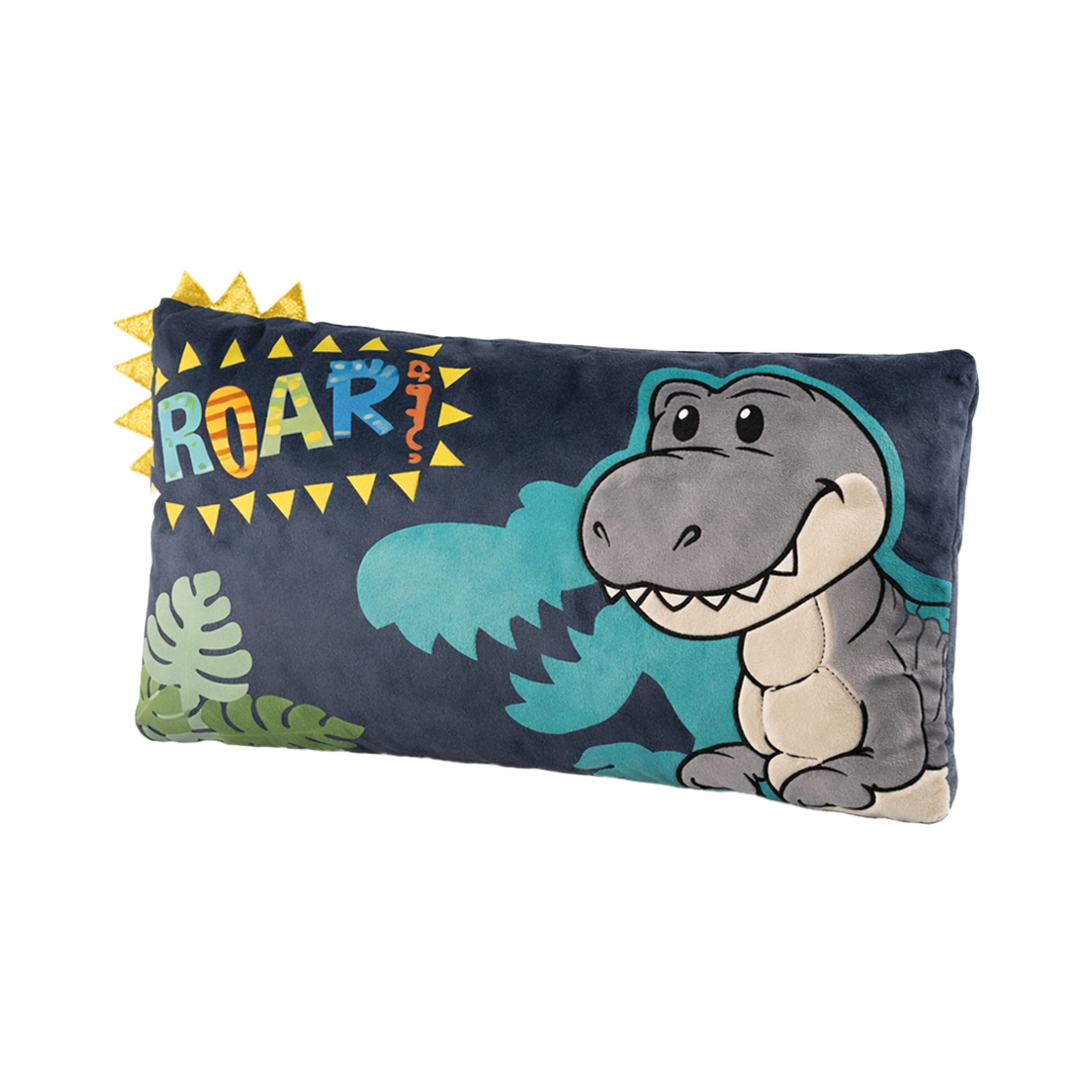 4012390488197 [KREAM 단독] NICI Dinosaur T-Rex Cushion 43x25cm