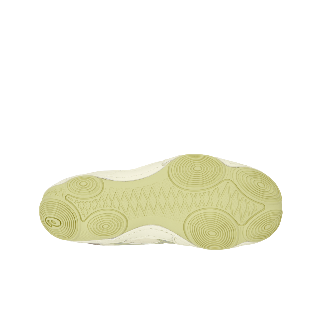 아식스 하이퍼싱크 오이스터 화이트 아이보리(Asics Hypersync Oyster White Ivory) - 2