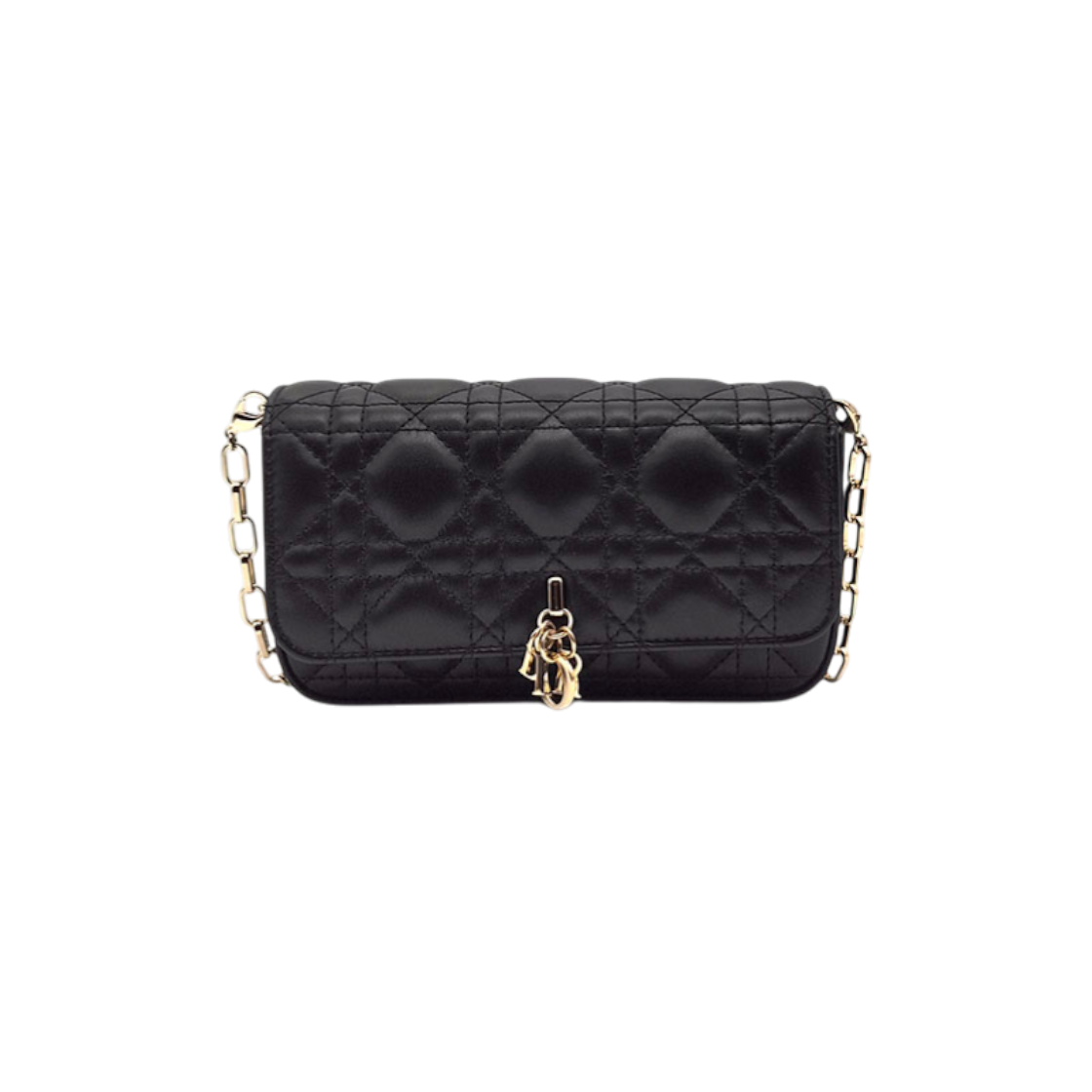 크리스찬 디올 마이 디올 톡 휴대폰 파우치 L805217(Christian Dior My Dior Talk Phone Pouch L805217) - 1
