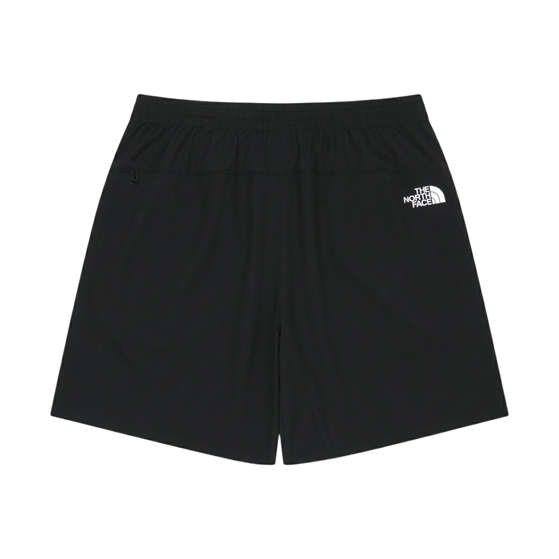 노스페이스 화이트 라벨 베이직 쇼츠 블랙 - 26SS(The North Face White Label Basic Shorts Black - 26SS) - 2