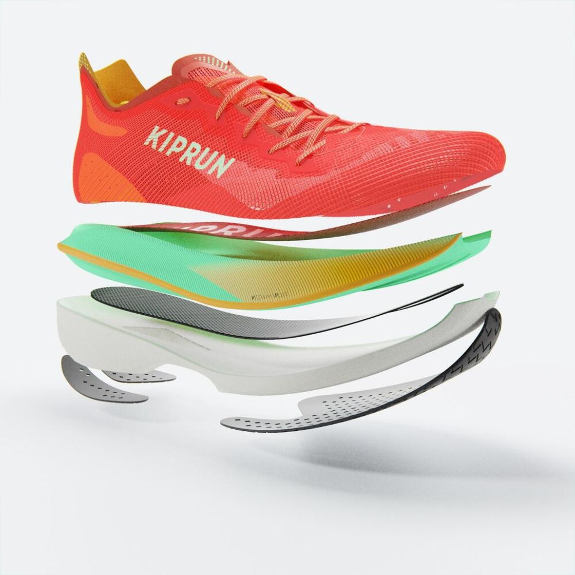 데카트론 남성 카본 레이싱화 KD900X LD2(DECATHLON Men’s Carbon Racing Shoes Kiprun KD900X LD2) - 9