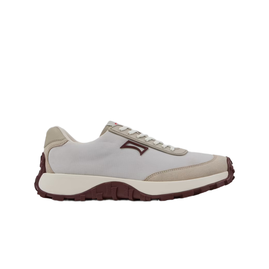 K100864-047 Camper Drift Trail Sneakers Grey