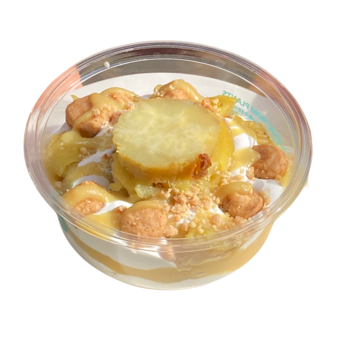[KREAM 단독] 뭉구점 구황작물 푸딩세트([KREAM 단독] Moonggoojeom Root Vegetable Pudding Set) - 4