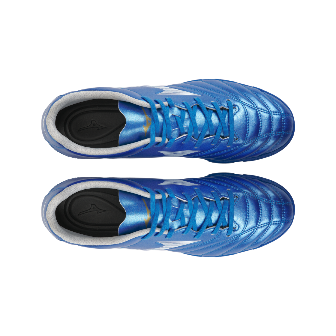 미즈노 모나르시다 네오 III 셀렉트 AS 레이저 블루 화이트(Mizuno Monarcida Neo III Select AS Laser Blue White) - 5