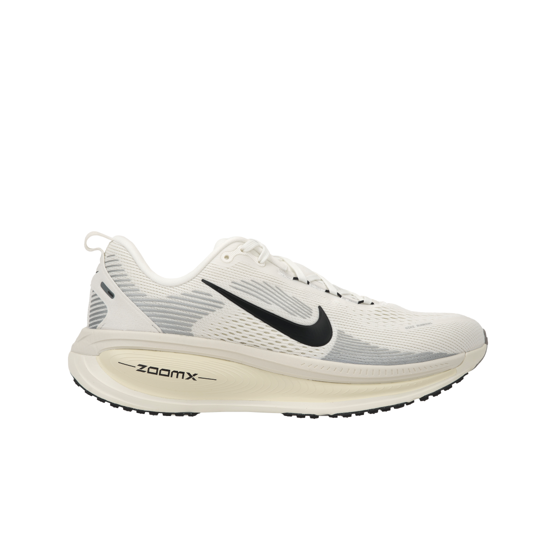 (W) 나이키 보메로 18 서밋 화이트 코코넛 밀크((W) Nike Vomero 18 Summit White Coconut Milk) - 1