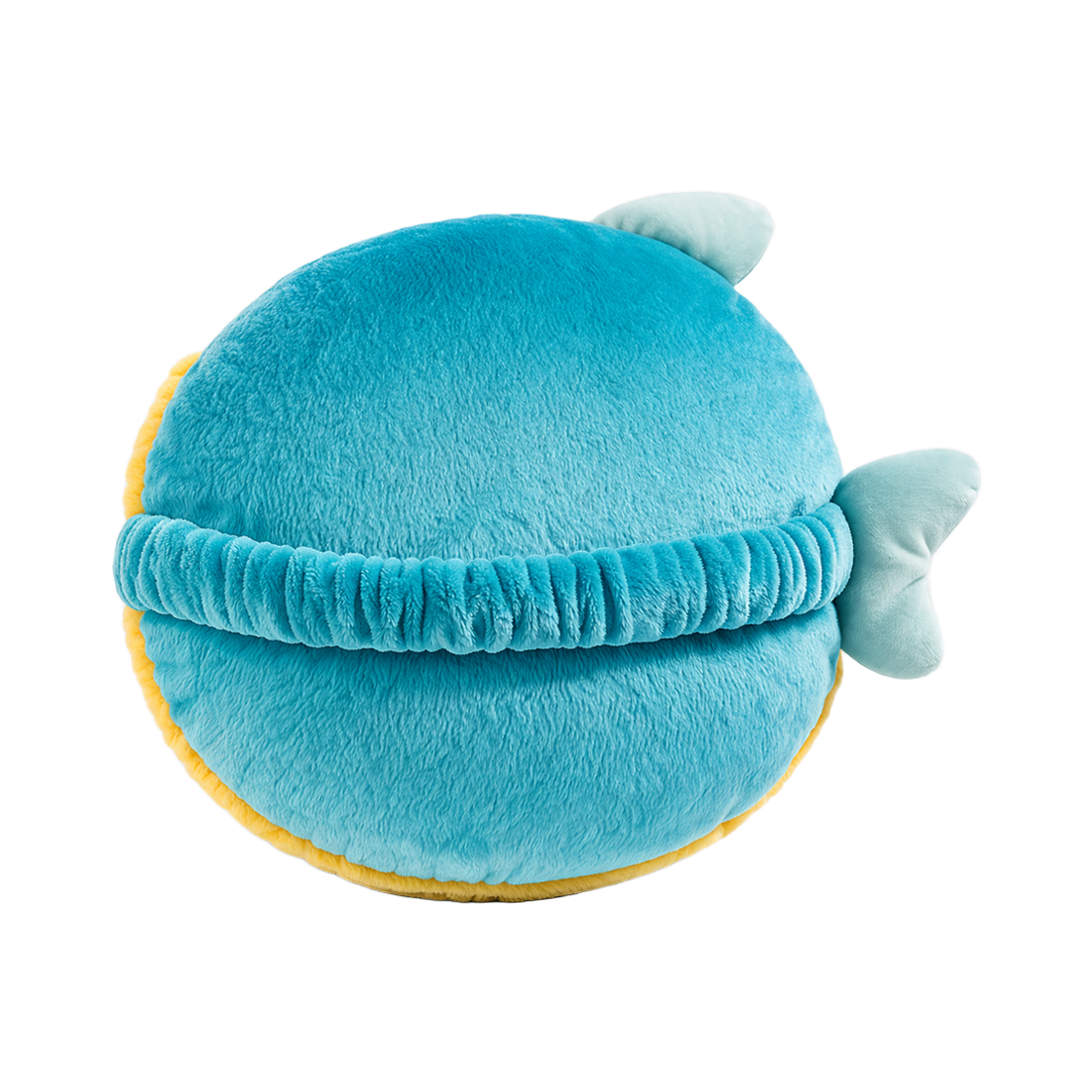 [KREAM 단독] 니키 복어 폴커 쿠션 28cm([KREAM 단독] NICI Puffer Faulker Cushion 28cm) - 2