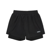 HDEX Womens 2in1 Velo Light Shorts