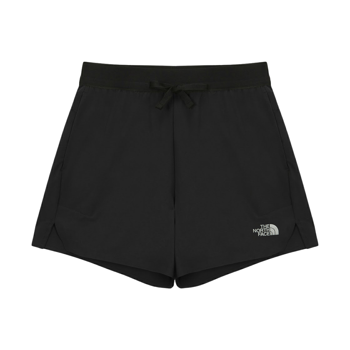 NS6NS39A (W) The North Face Pace-On 4" Shorts Black - 26SS