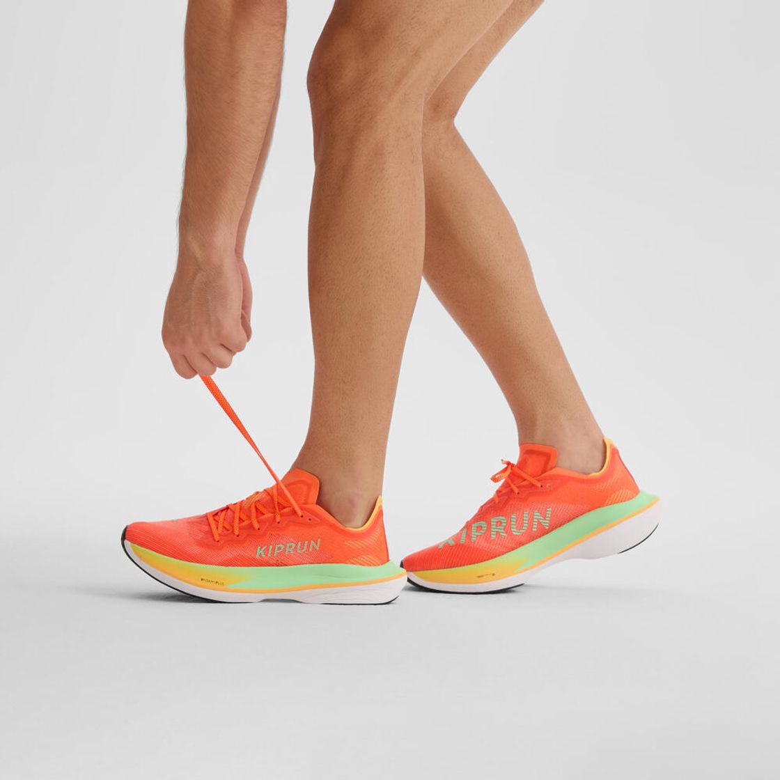 데카트론 남성 카본 레이싱화 KD900X LD2(DECATHLON Men’s Carbon Racing Shoes Kiprun KD900X LD2) - 10