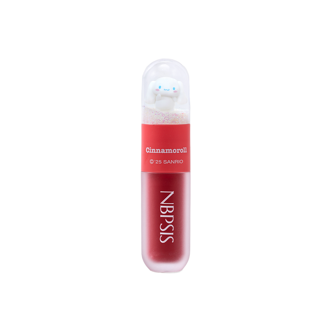 [무료 배송] 엔비피시스 글램 플렁핑 립 글로스&립 틴트([무료 배송] NBPSIS Glam Plumping Lip Gloss&Lip Tint) - 4