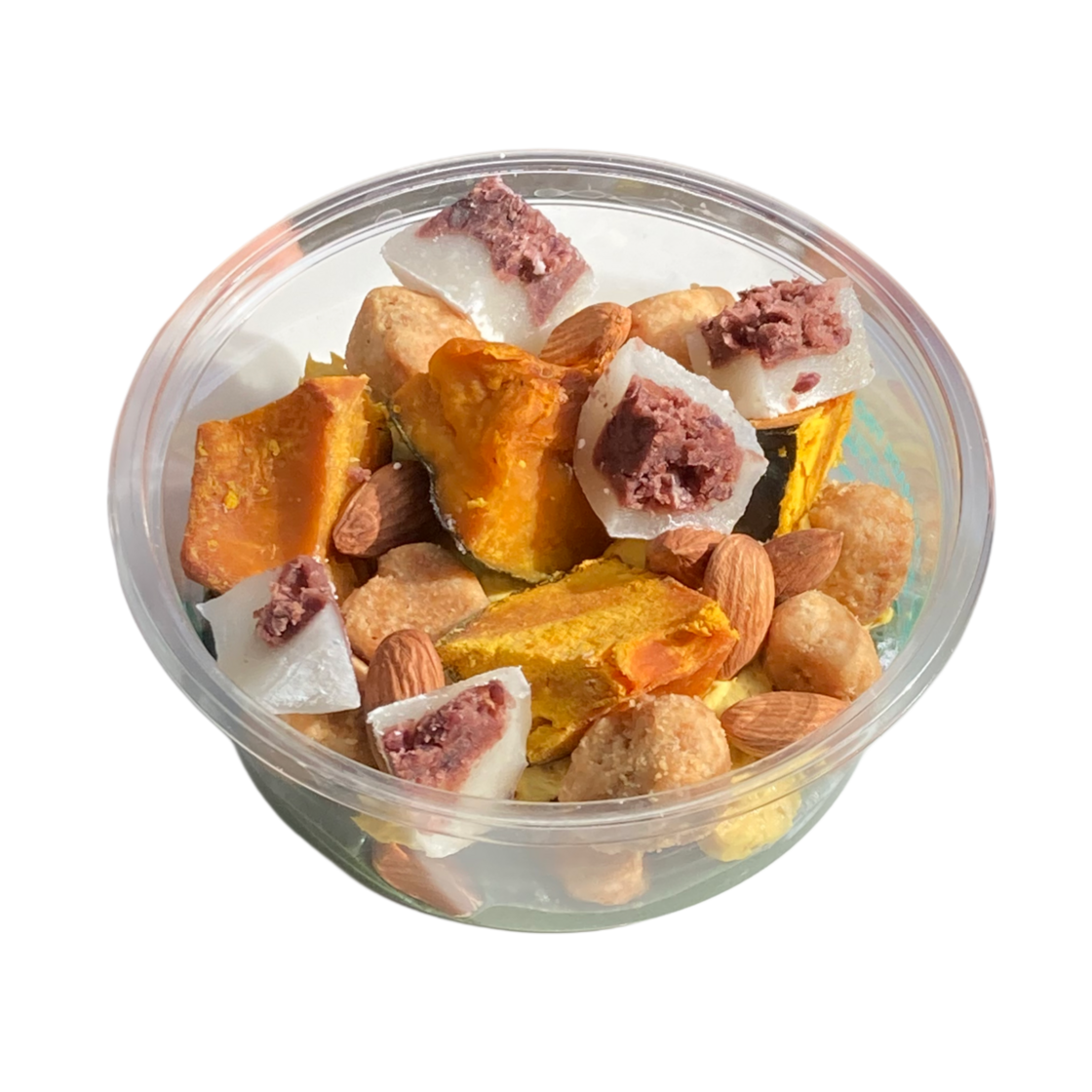 [KREAM 단독] 뭉구점 구황작물 푸딩세트([KREAM 단독] Moonggoojeom Root Vegetable Pudding Set) - 3