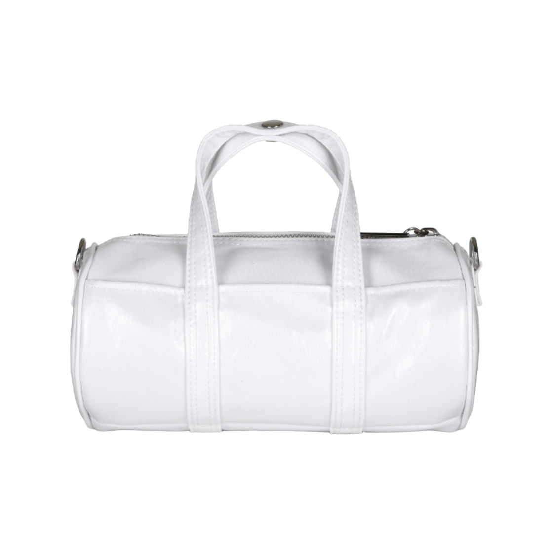 이에이에 콜레트 백 크로스백 쉬머 화이트(YIEYIE Y.18 Colette Bag BB28 Shimmer White) - 4