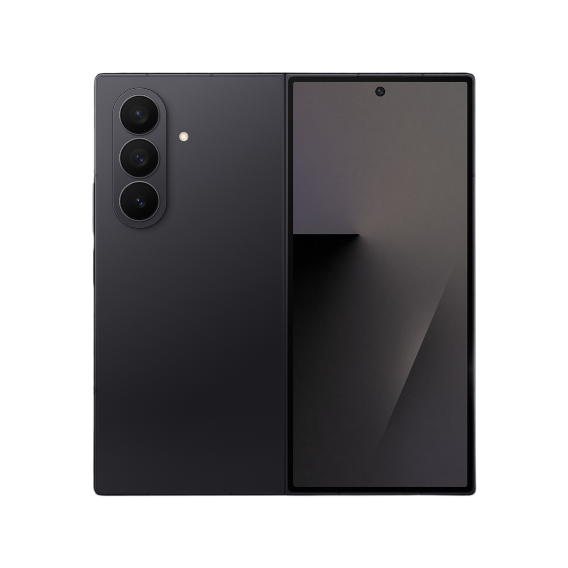 삼성 갤럭시 Z 폴드7 1테라 제트 블랙 (국내 정식 발매 제품)(Samsung Galaxy Z Fold7 1TB Jet Black (Korean Ver.))