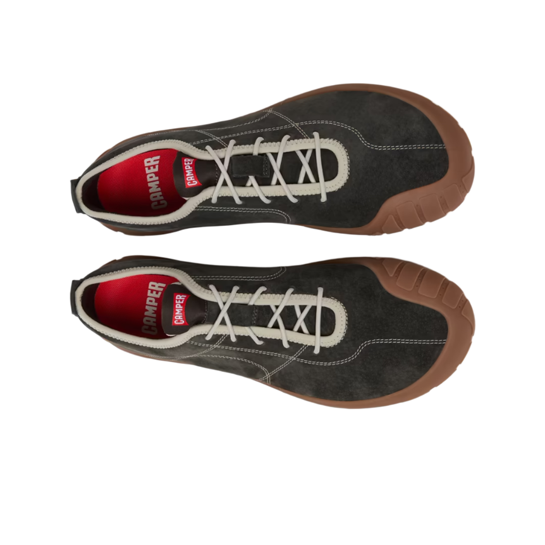 캠퍼 페우 패스+ 스니커즈 그레이(Camper Peu Path+ Sneakers Gray) - 2