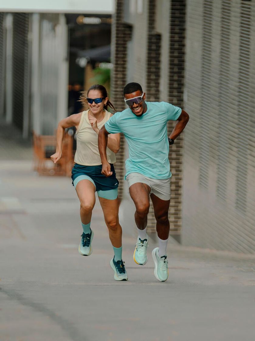 데카트론 남성 러닝화 킵라이드 딜리케이트 그린(DECATHLON Kiprun Men's Running Shoes Kiprun KS900 Delicate Green) - 10