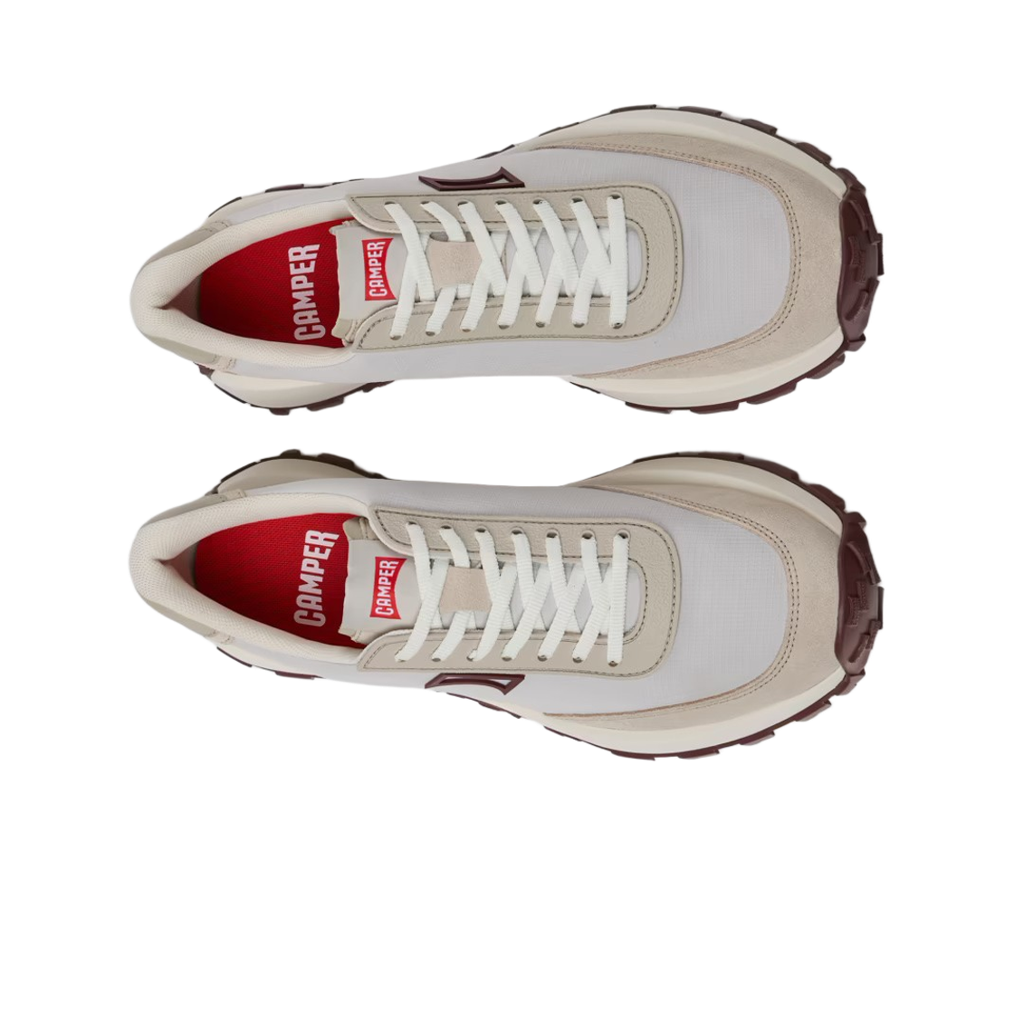 캠퍼 드리프트 트레일 스니커즈 그레이(Camper Drift Trail Sneakers Grey) - 2