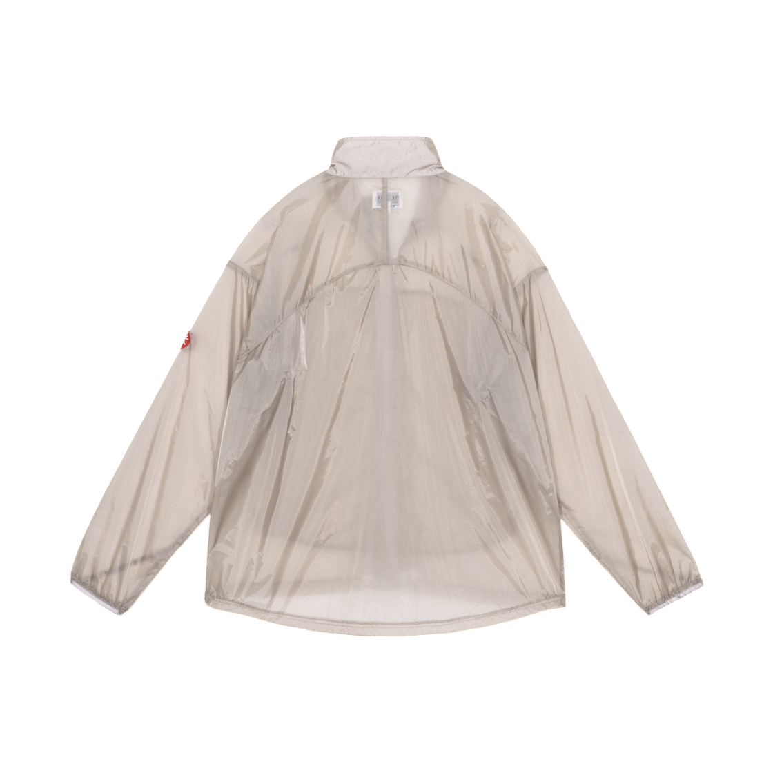 카브엠트 라이트 나일론 BDU 베이지 - 26SS(Cav Empt  Light Nylon BDU Beige - 26SS) - 2