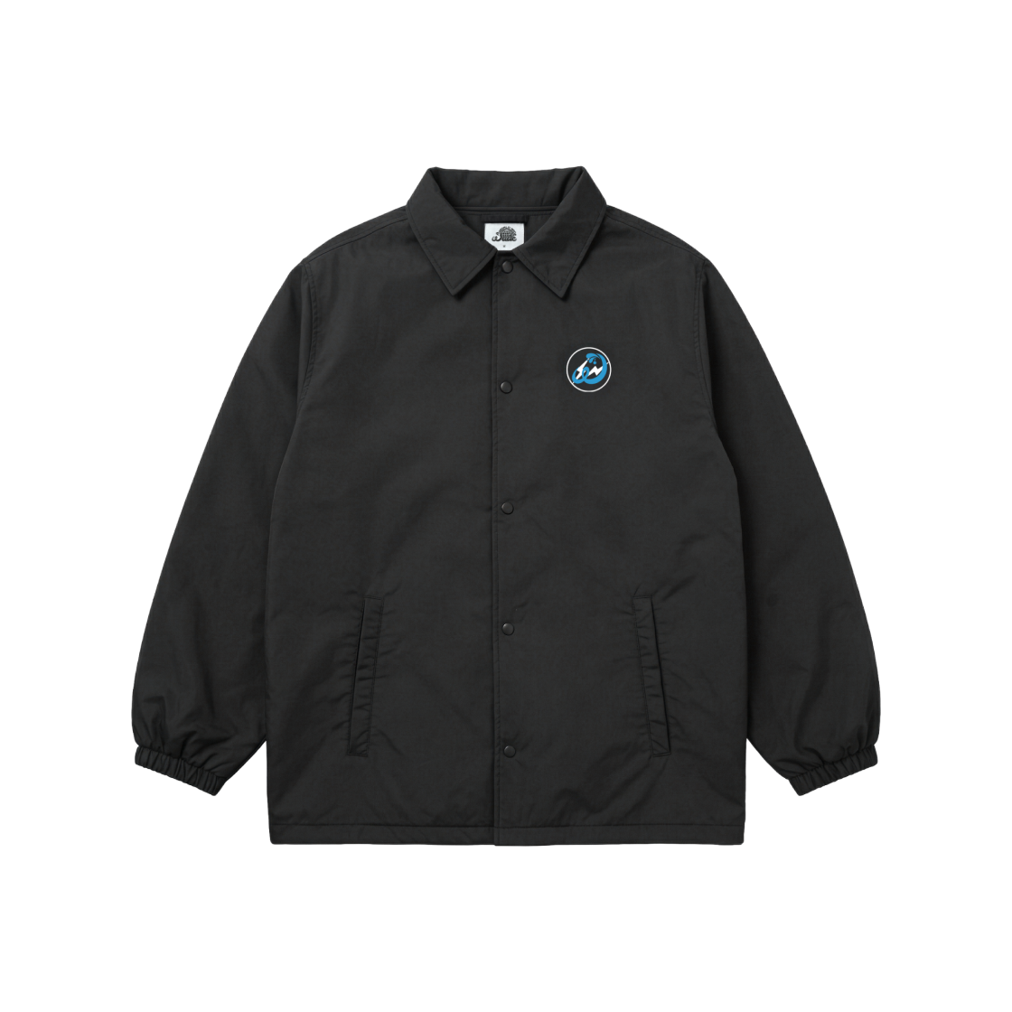 WADE x FRGMT 코치자켓(WADE x FRGMT Coach Jacket)