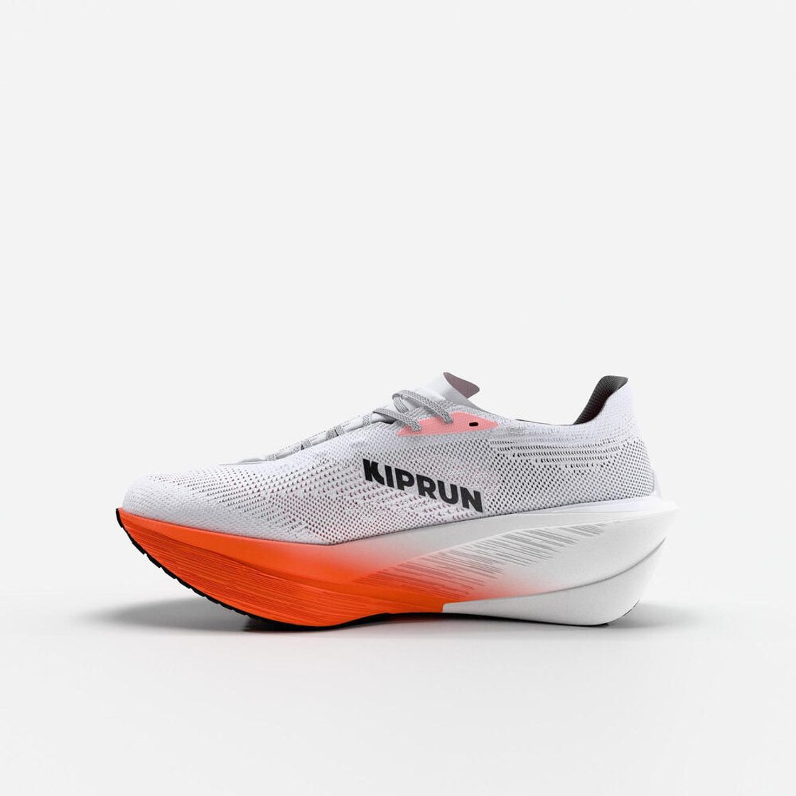 데카트론 남성 러닝화 킵스톰 템포 울트라 화이트(DECATHLON Men's Running Shoes Kiprun Kipstorm Tempo Ultra White) - 2