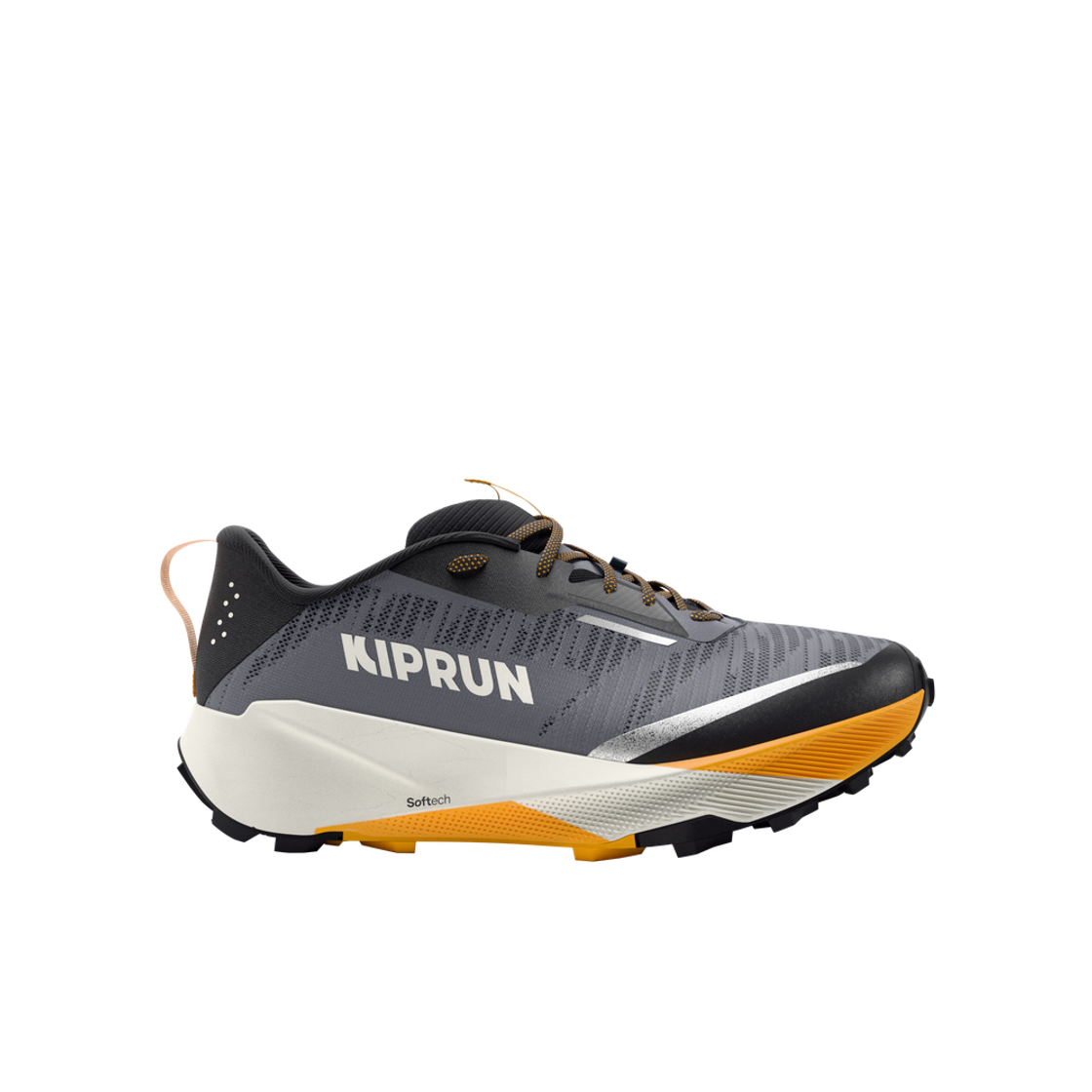 데카트론 남성 트레일러닝화 킵서밋 카본 그레이(DECATHLON Evadict Men's Trail Running Shoes MT3 Carbon Grey)