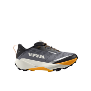 DECATHLON Evadict Men's Trail Running Shoes MT3 Carbon Grey