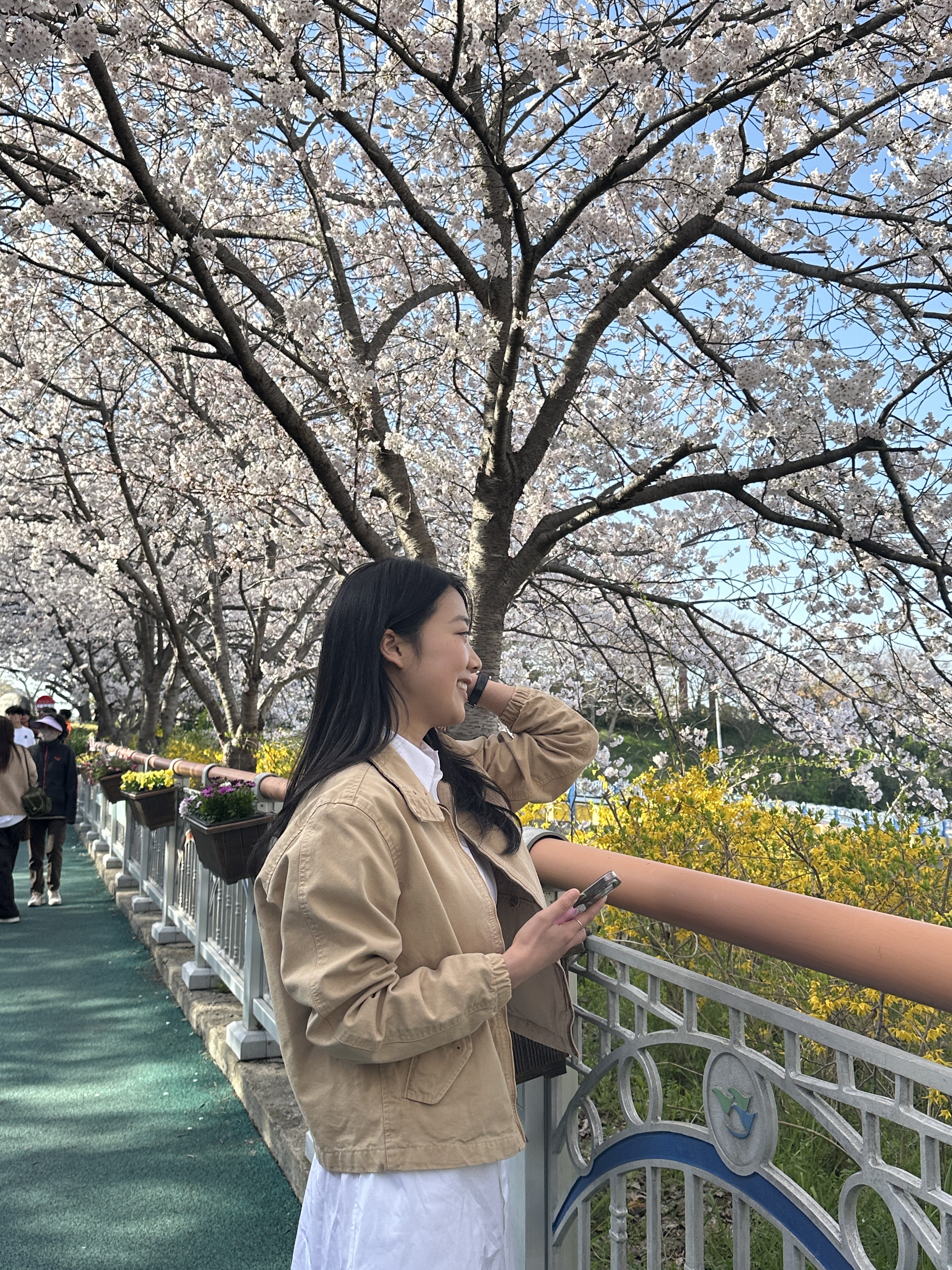 인스타아이디@moognji_kkumigi님의 스타일 - 5