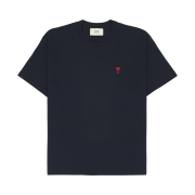 AMI de Coeur T-Shirt Navy