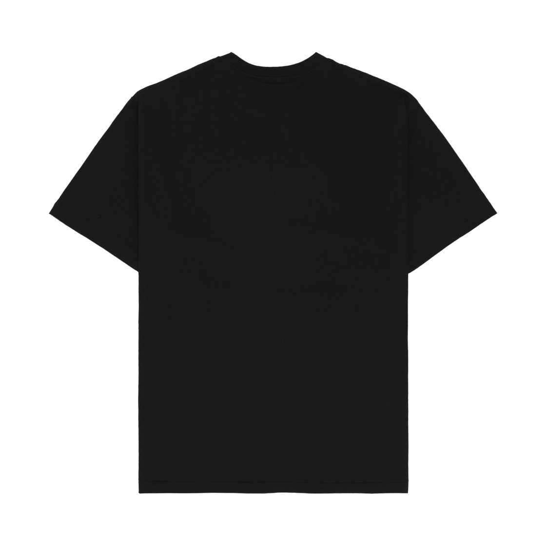 베이프 베이비 마일로 티셔츠 블랙(BAPE Baby Milo T-Shirt Black) - 2