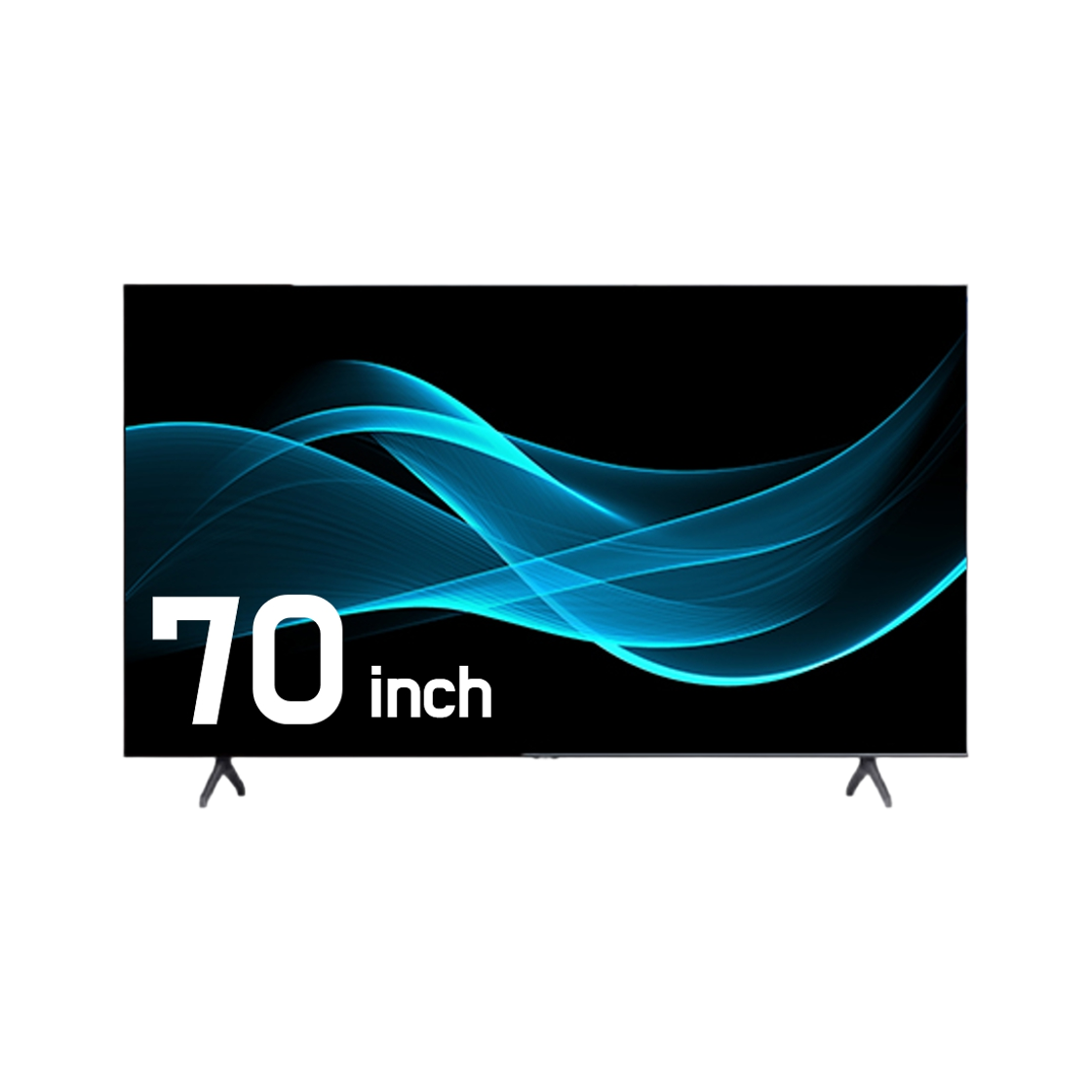 [S등급] 리퍼비시 삼성 70인치 최신형 UHD 4K 스마트TV 70CU7000 스탠드형 방문설치([S등급] Refurbished Samsung 70inch  Latest UHD 4K Smart TV (70CU7000) – Stand Type, In-Home Installation Included)