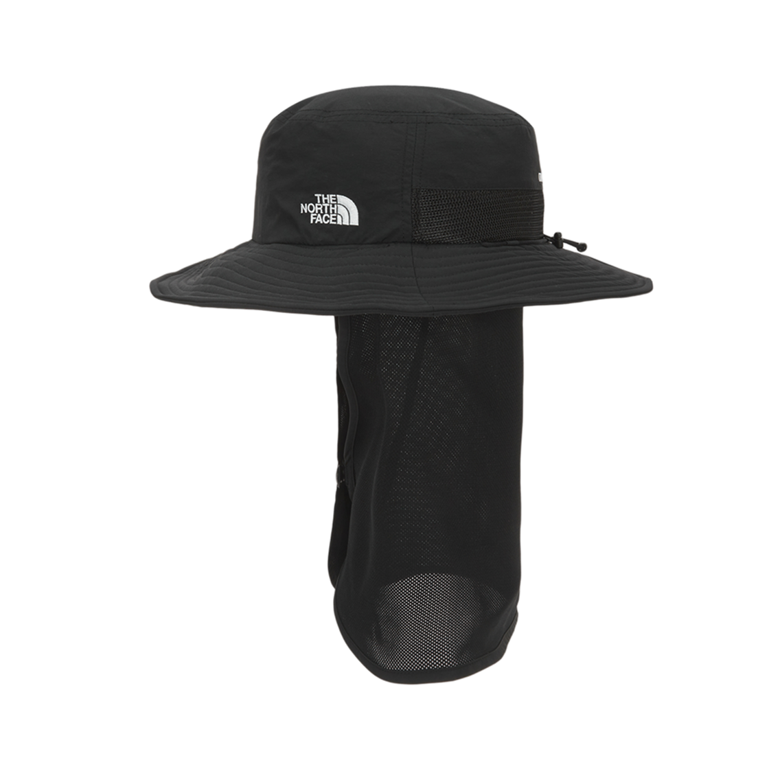 노스페이스 TNF 라이트 쉴드 햇 블랙 - 26SS(The North Face TNF Light Shield Hat Black - 26SS) - 2
