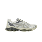 Asics Gel-Quantum Kinetic White Light Dust