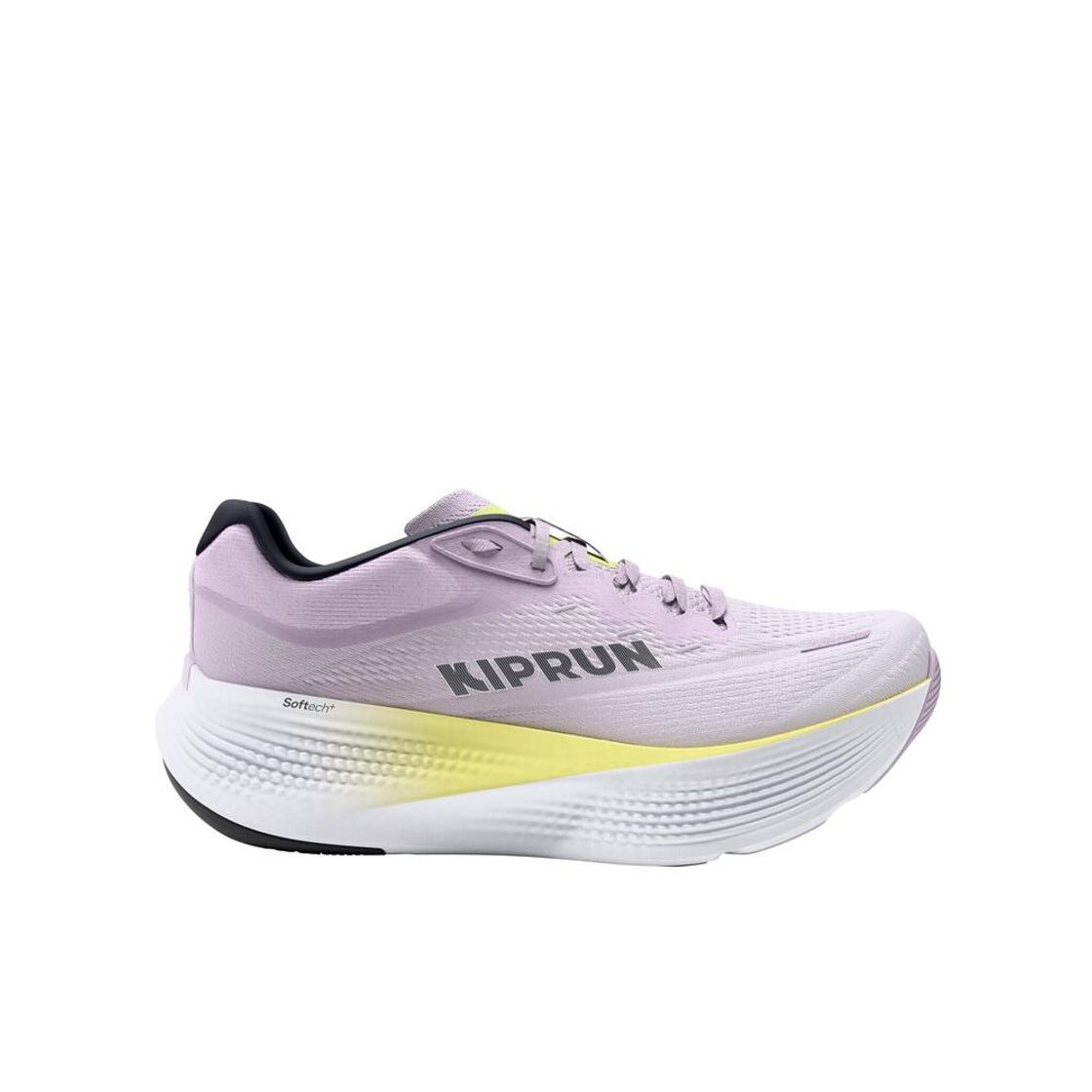 데카트론 여성 러닝화 킵라이드 맥스 페일 라일락 퍼플(DECATHLON Kiprun Women's Running Shoes Kiprun KS900 Max Pale Lilac Purple) - 9