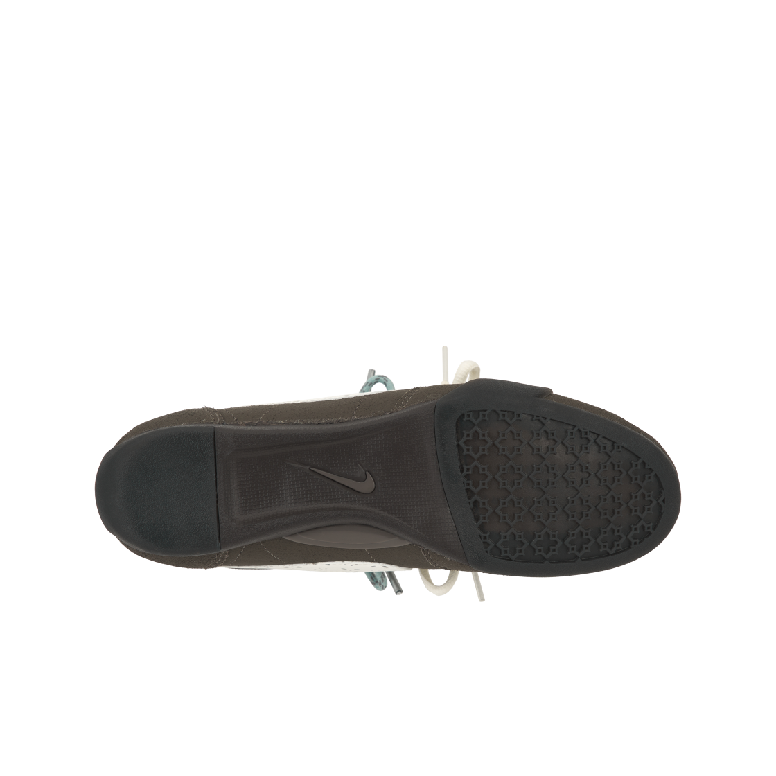 (W) 나이키 스프린트 시스터 리저록 오션 큐브((W) Nike Sprint Sister Ridgerock Ocean Cube) - 2