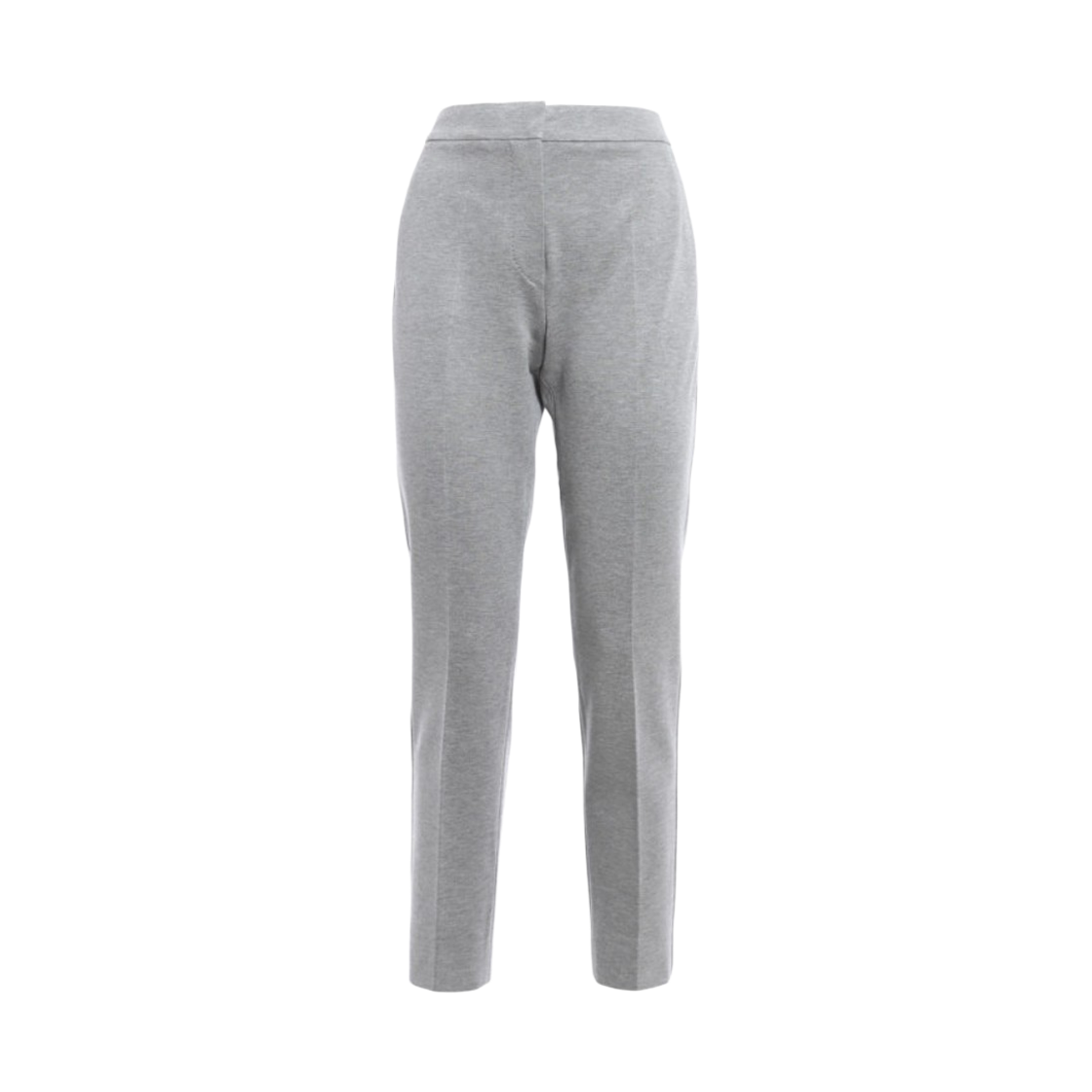 (W) 막스마라 페뇨 비스코스 팬츠 그레이((W) Max Mara Pegno Viscose Pants Grey) - 1