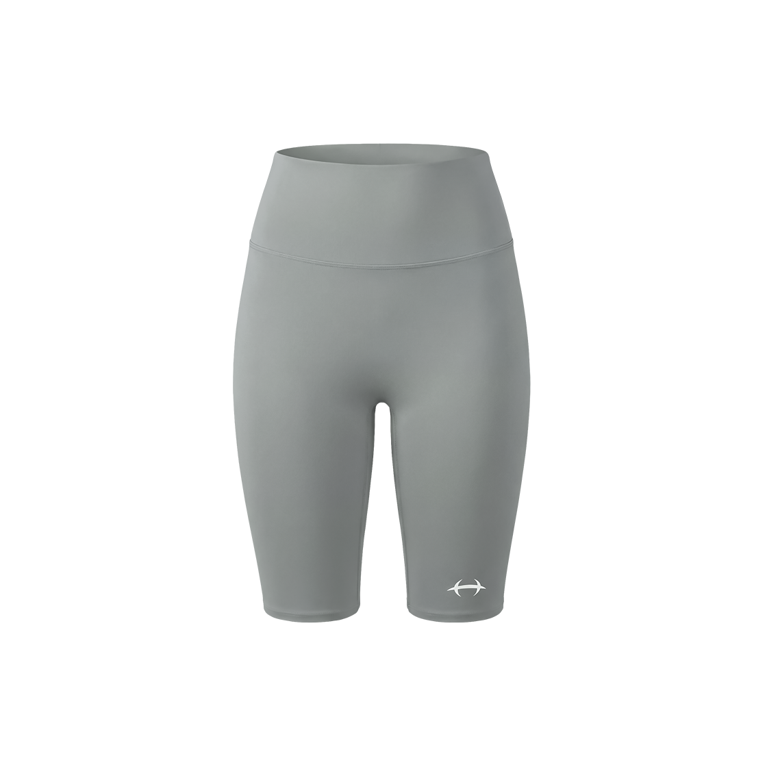 에이치덱스 우먼스 서포트 5.0 바이커 쇼츠 포그 그레이(HDEX Womens Support Biker Shorts 5.0)