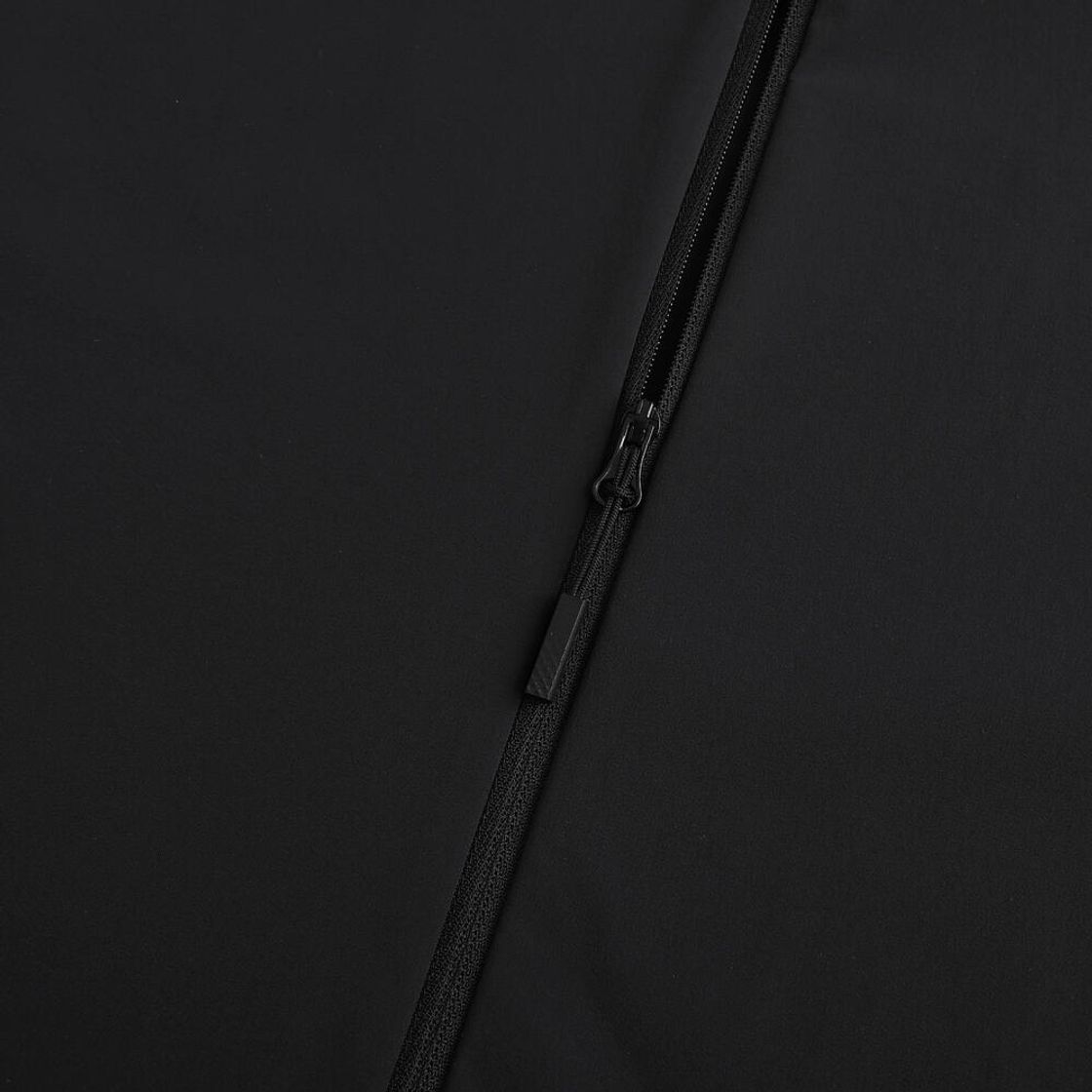 데카트론 남성 등산 바람막이 재킷 헬륨 900 스모크 블랙(DECATHLON Men's Hiking Windproof Jacket Helium 900 Smoke Black) - 4