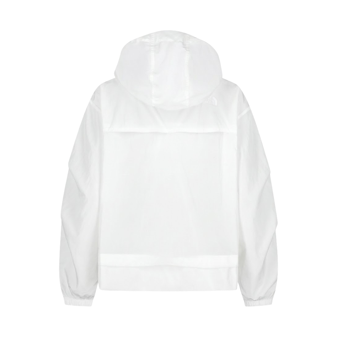 (W) 노스페이스 화이트 라벨 리오라 자켓 화이트 - 26SS((W) The North Face White Label Liora Jacket White - 26SS) - 2